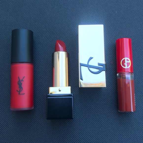 Nail pro brush kit + free sample - Picture 4 of 4